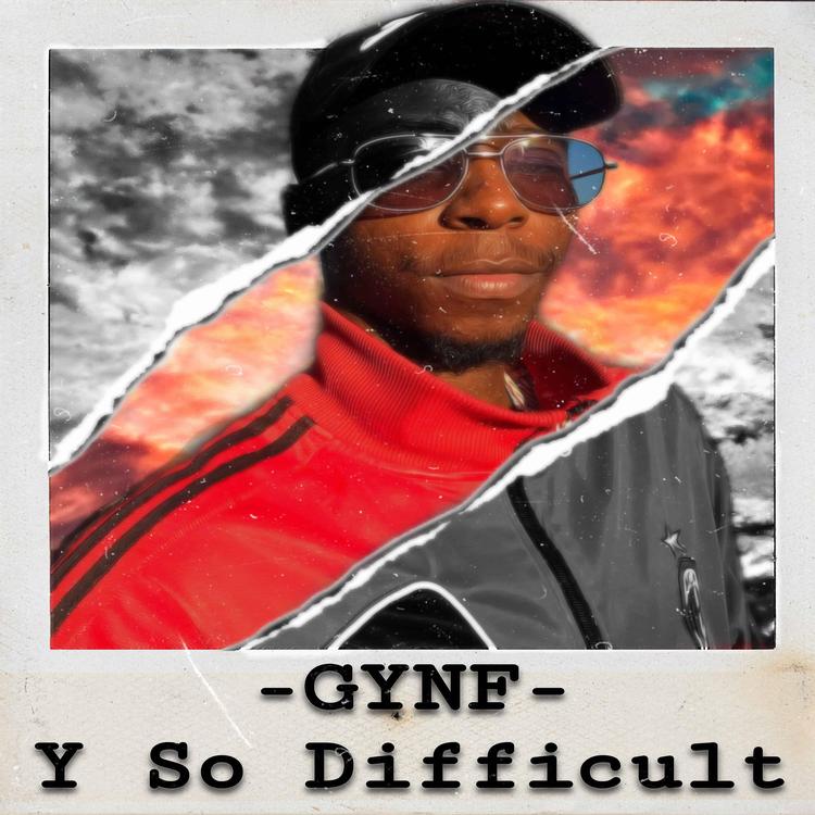 Gynf's avatar image
