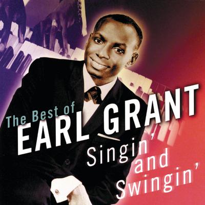 Earl Grant's cover