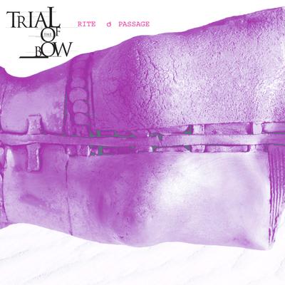 Trial of the Bow's cover