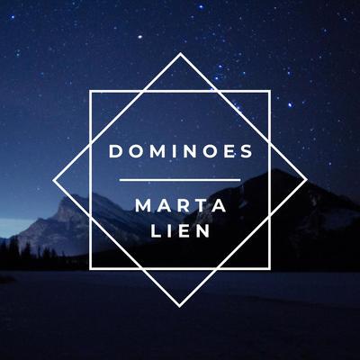 Marta Lien's cover