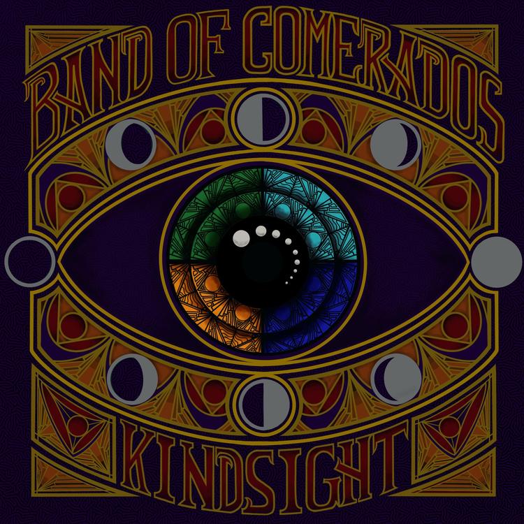 Band of Comerados's avatar image