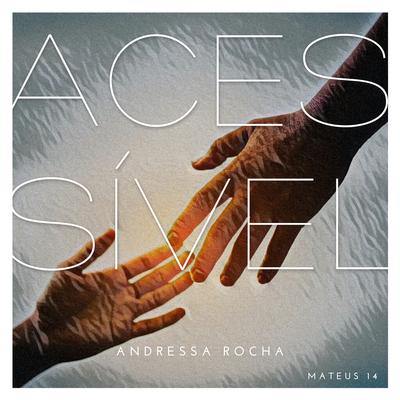 Permita Que Eu Te Veja By Andressa Rocha's cover