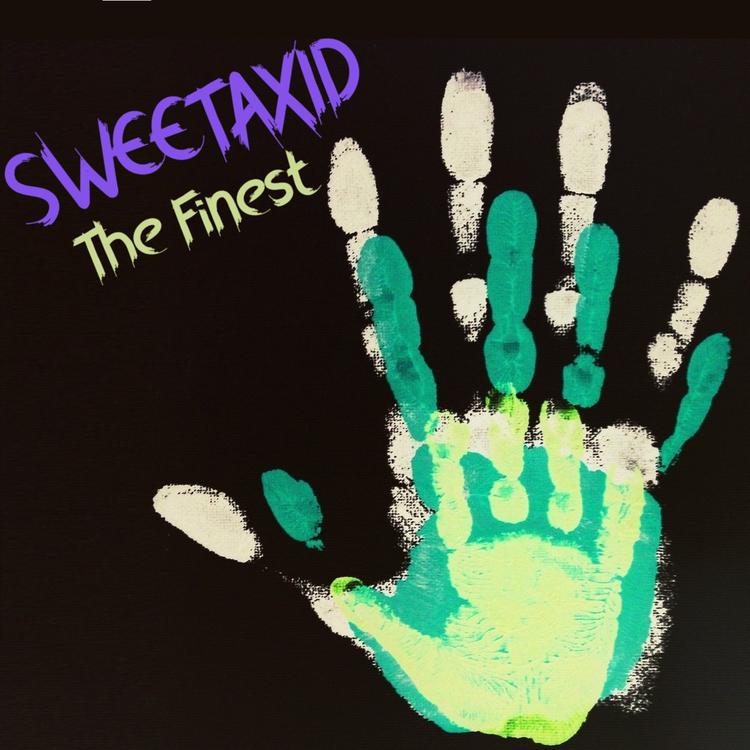 SweetAxid's avatar image