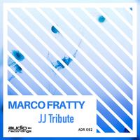 MARCO FRATTY's avatar cover