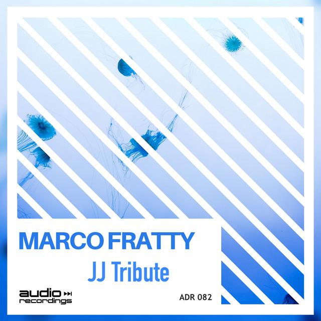 MARCO FRATTY's avatar image