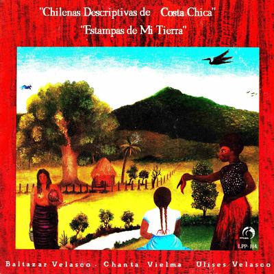 Los Chipilitos By Chanta Vielma's cover