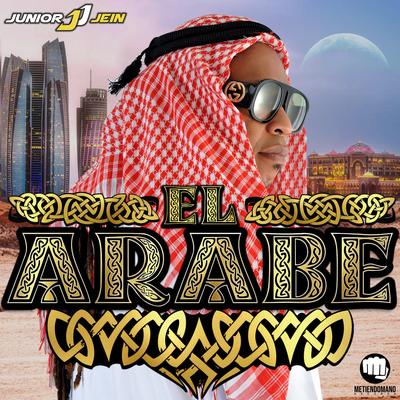 El Arabe's cover