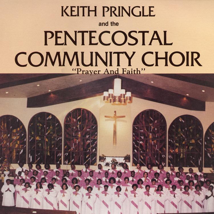 Keith Pringle And The Pentecostal Community Choir's avatar image