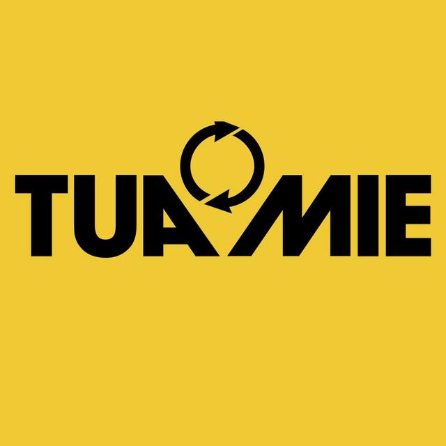 Tuamie's avatar image