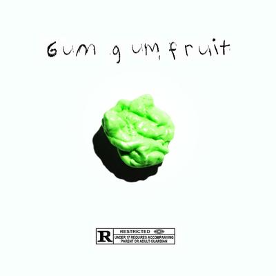 Gum Gum Fruit's cover