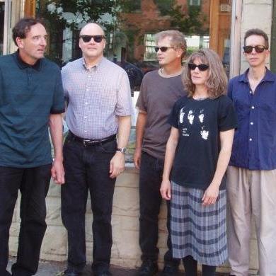 The Feelies's avatar image