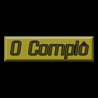 Sem Stress By O COMPLÔ, Grand Master Duda's cover