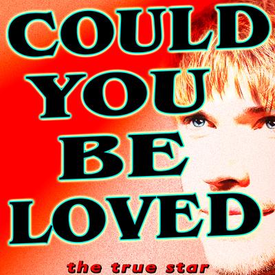 Could You Be Loved (BOB MARLEY TRIBUTE)'s cover