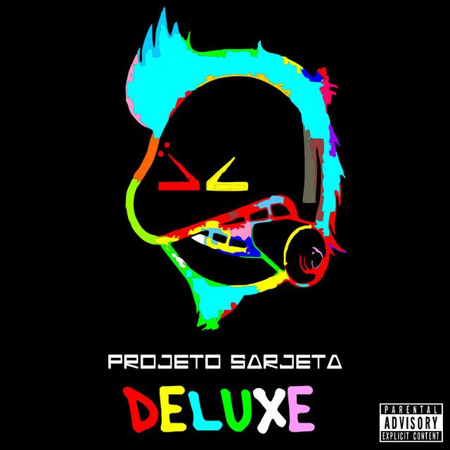 Projeto Sarjeta's avatar image