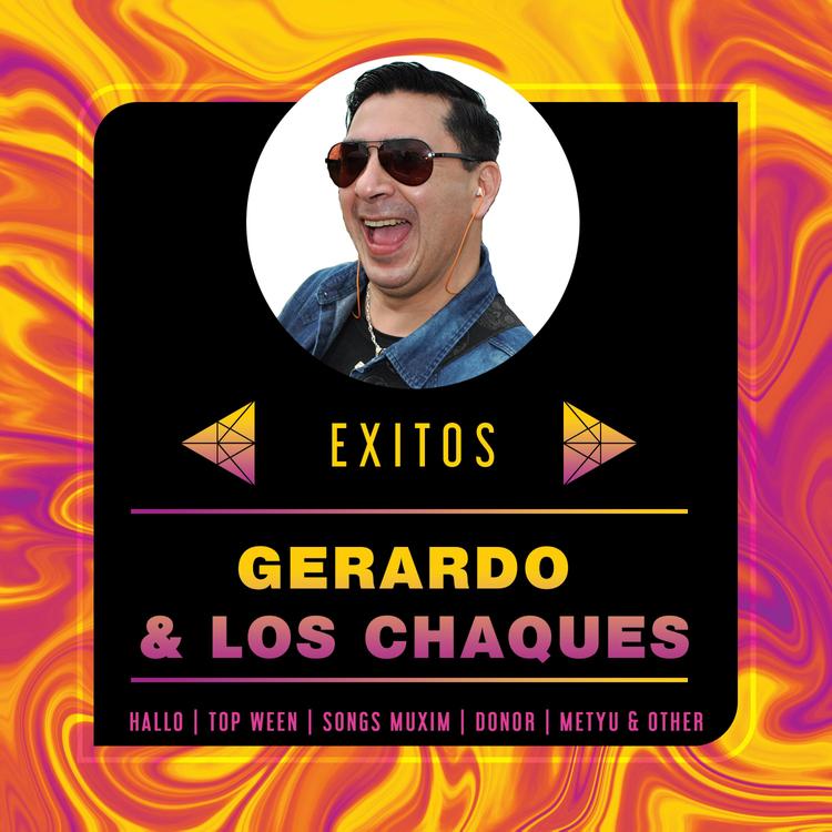 Gerardo y Los Chaques's avatar image