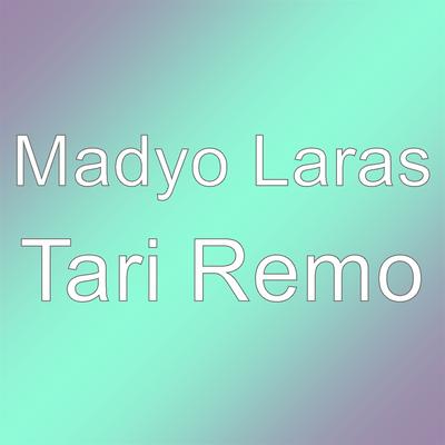 Tari Remo's cover