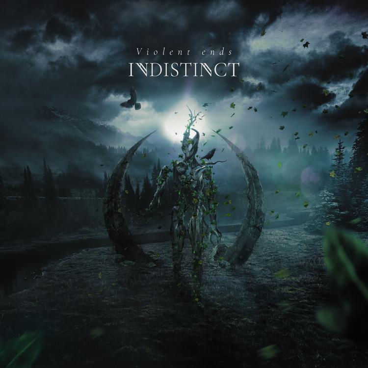 Indistinct's avatar image