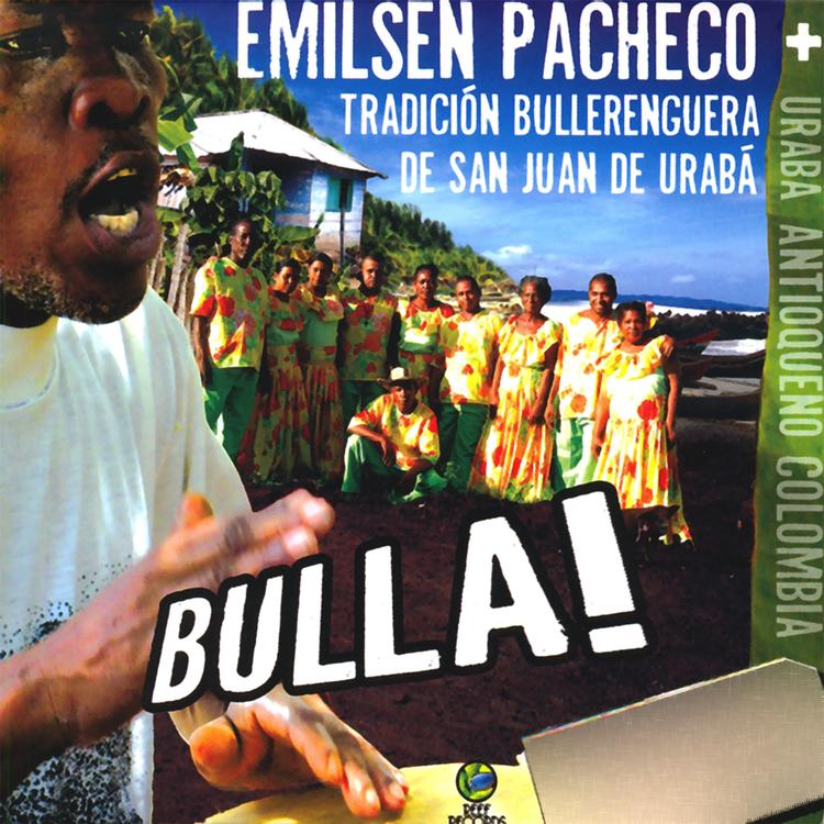 Emilsen Pacheco & Tradición Bullerenguera de San Juan de Urabá's avatar image