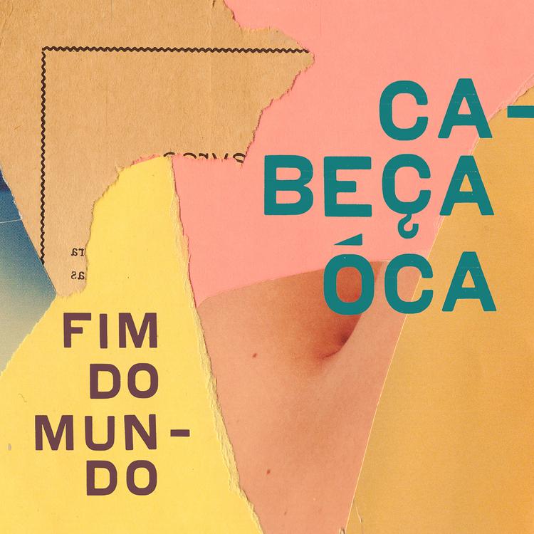 Cabeça Óca's avatar image