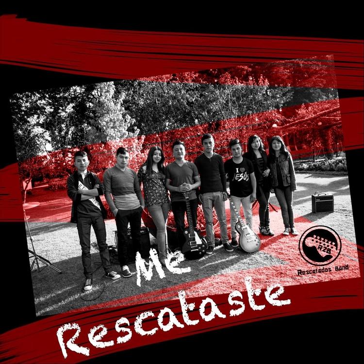 Rescatados Band's avatar image