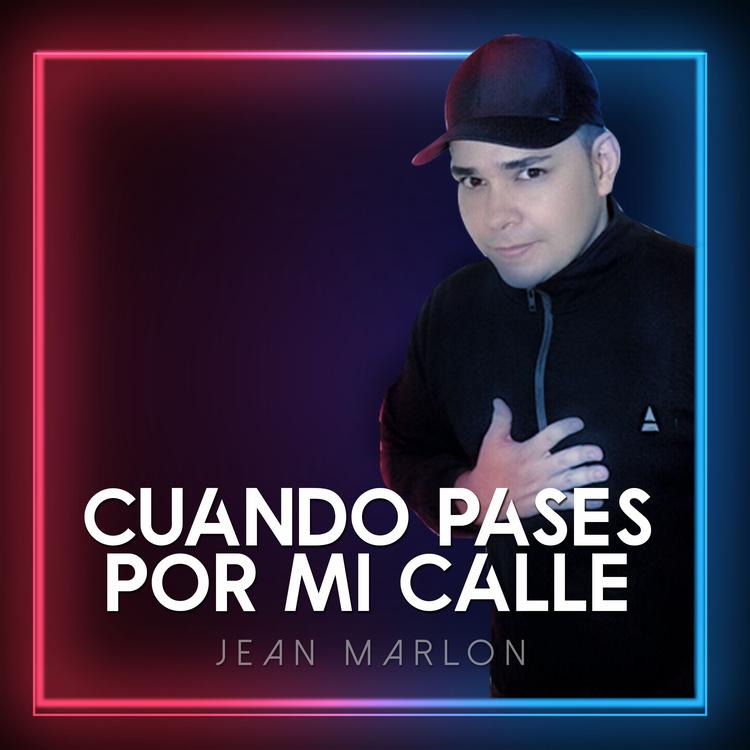 Jean Marlon's avatar image