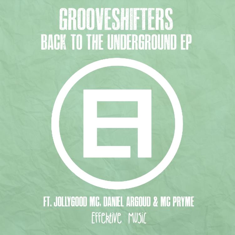 Grooveshifters's avatar image