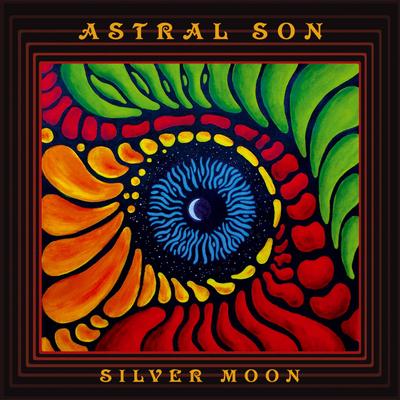 Waking Dream By Astral Son's cover