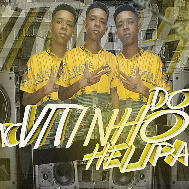 MC VITINHO DO HELIPA's avatar image