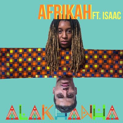 Alakhanha's cover