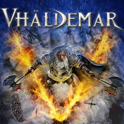 Vhäldemar's cover