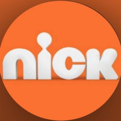 Nickelodeon's cover
