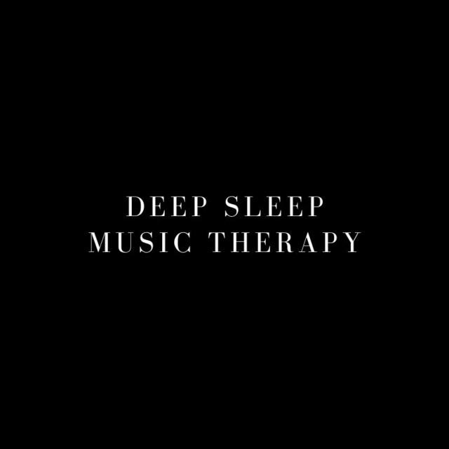 Deep Sleep Music Therapy's avatar image