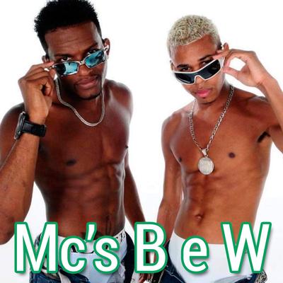 Mc's B e W's cover