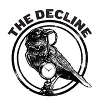 The Decline's avatar cover