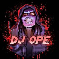 DJ OPE's avatar cover