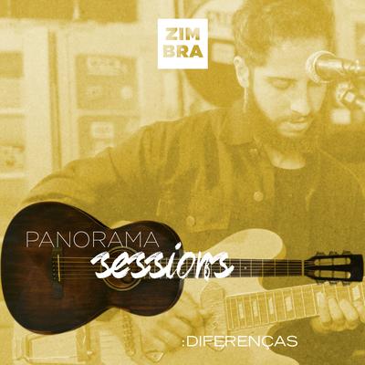 Diferenças: Panorama Sessions's cover