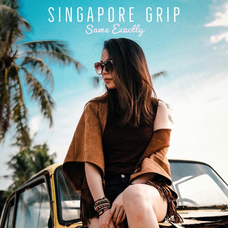 Singapore Grip's avatar image