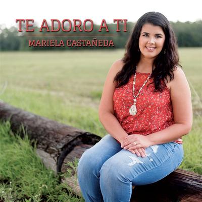 Mariela Castañeda's cover