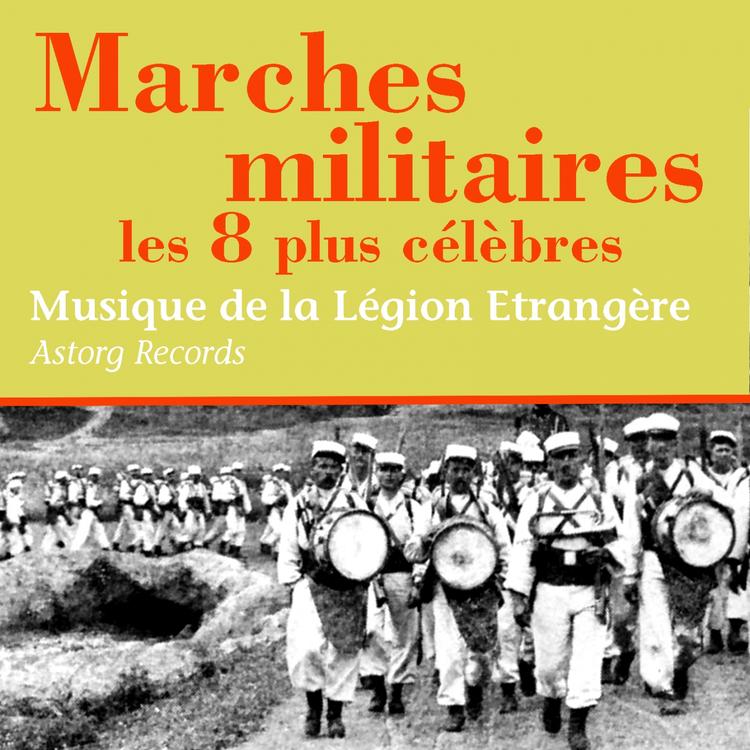 Musique de la Légion Etrangère's avatar image