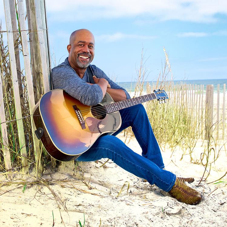 Darius Rucker's avatar image