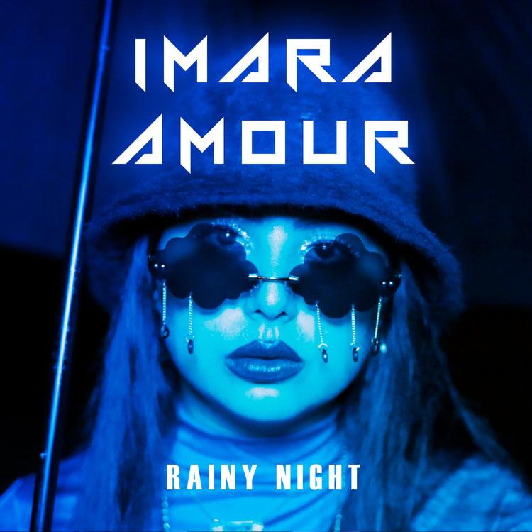 Imara Amour's avatar image