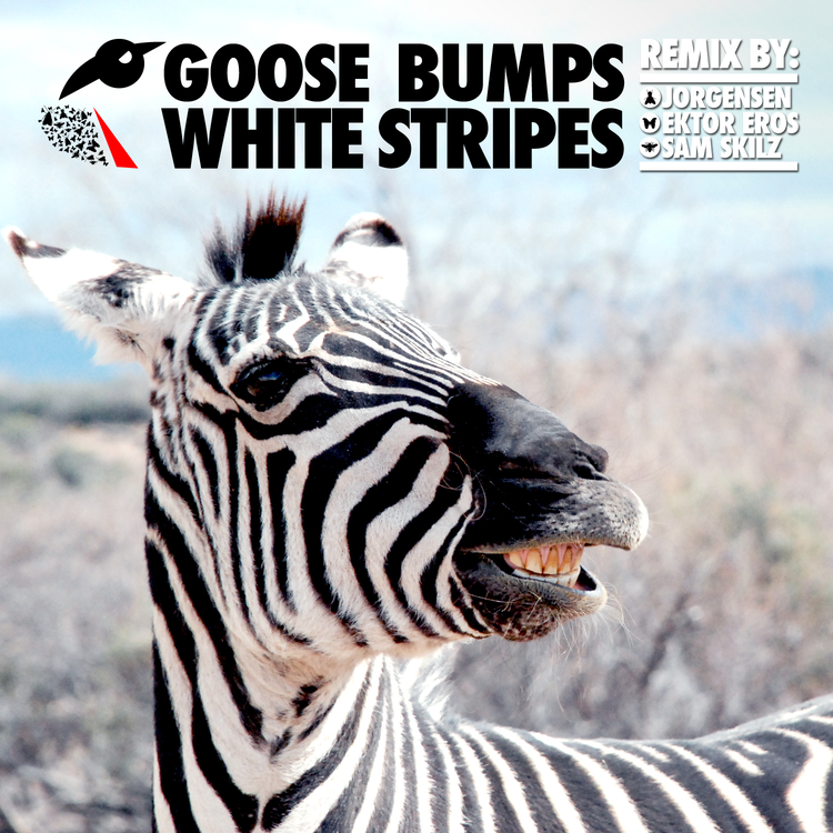 Goose Bumps's avatar image