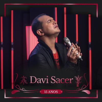 Celebre (Ao Vivo) By Davi Sacer's cover