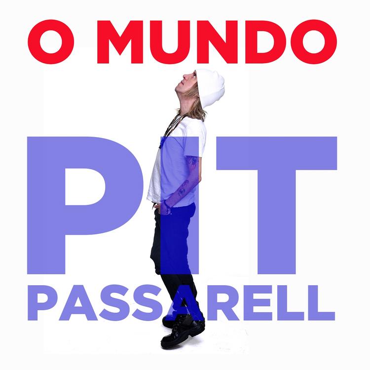 Pit Passarell's avatar image