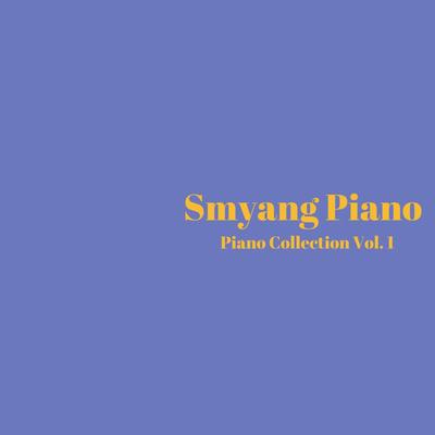 Butterfly By Smyang Piano's cover