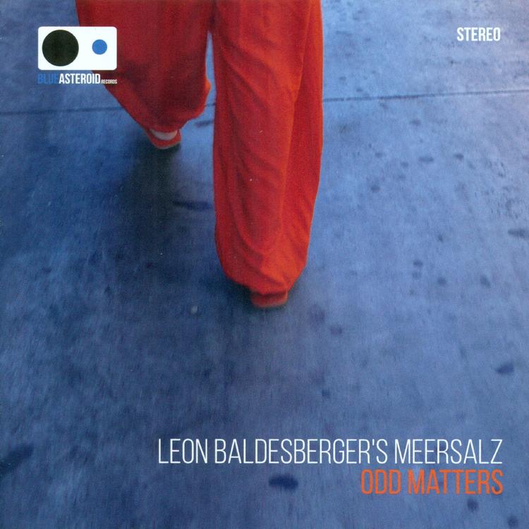 Leon Baldesberger´s Meersalz's avatar image