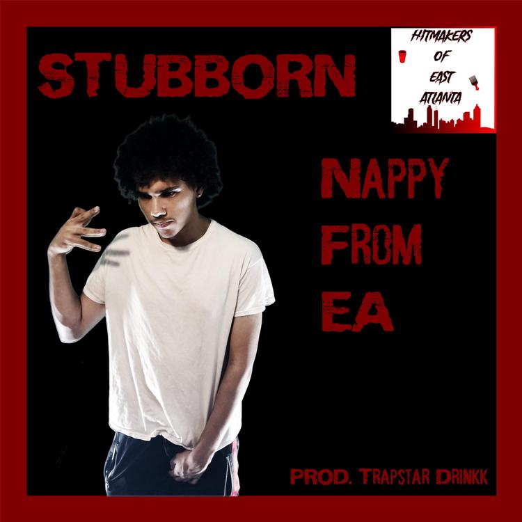 Nappy Ho!'s avatar image