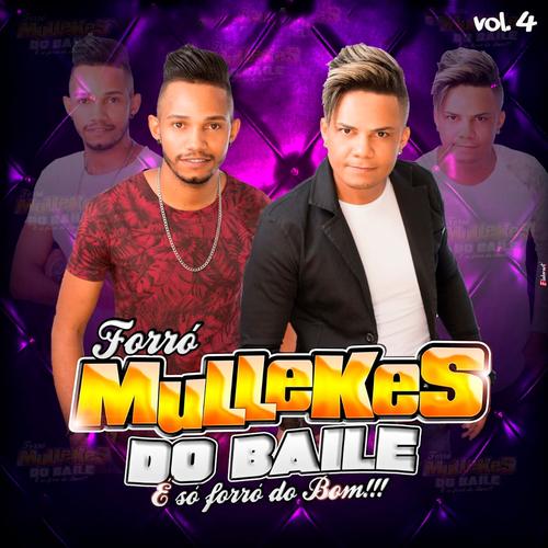 Forró Mullekes do Baile's cover