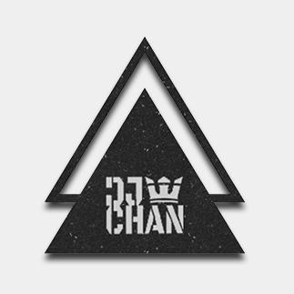 DJ Chan's cover