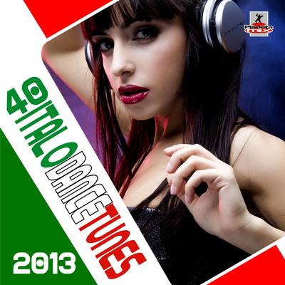 Tu Vivi Nell'Aria 2K13 (Dance Rocker Remix Edit) By Miani, Dance Rocker's cover